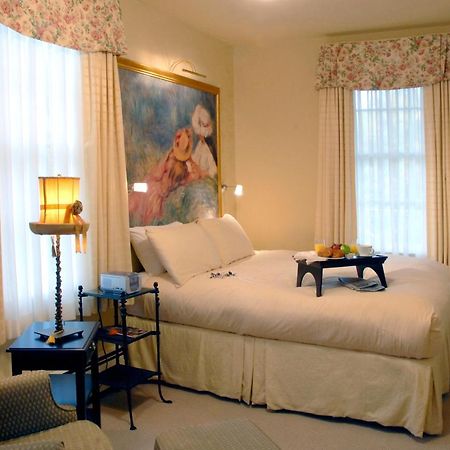 The Charles Hotel Ниагара-он-те-Лейк Экстерьер фото