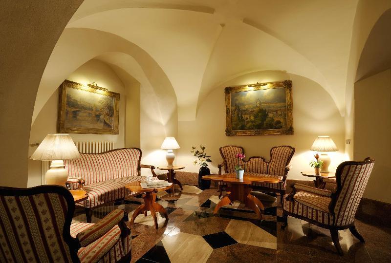 The Charles Hotel Ниагара-он-те-Лейк Экстерьер фото